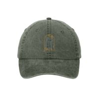 Pigment Dyed Cap Thumbnail