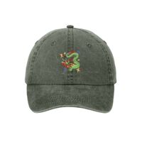 Pigment Dyed Cap Thumbnail