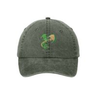 Pigment Dyed Cap Thumbnail