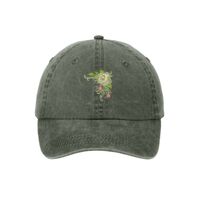 Pigment Dyed Cap Thumbnail