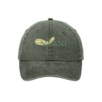 Pigment Dyed Cap Thumbnail