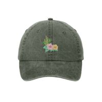 Pigment Dyed Cap Thumbnail