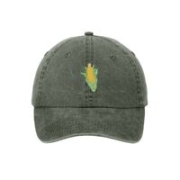 Pigment Dyed Cap Thumbnail