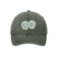 Pigment Dyed Cap Thumbnail