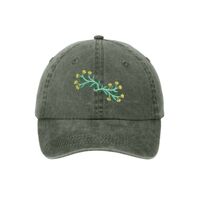 Pigment Dyed Cap Thumbnail