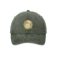 Pigment Dyed Cap Thumbnail