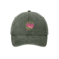 Pigment Dyed Cap Thumbnail