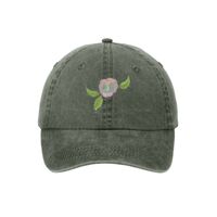 Pigment Dyed Cap Thumbnail