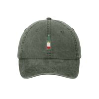Pigment Dyed Cap Thumbnail