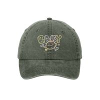 Pigment Dyed Cap Thumbnail
