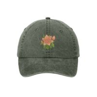 Pigment Dyed Cap Thumbnail