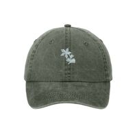 Pigment Dyed Cap Thumbnail