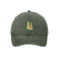 Pigment Dyed Cap Thumbnail