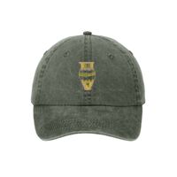 Pigment Dyed Cap Thumbnail