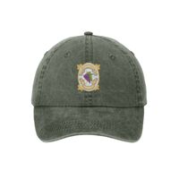 Pigment Dyed Cap Thumbnail