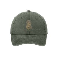 Pigment Dyed Cap Thumbnail