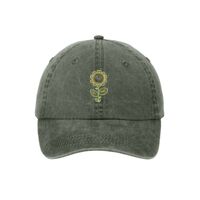 Pigment Dyed Cap Thumbnail