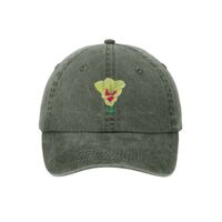 Pigment Dyed Cap Thumbnail