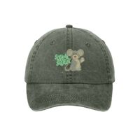 Pigment Dyed Cap Thumbnail
