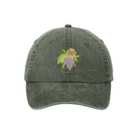 Pigment Dyed Cap Thumbnail