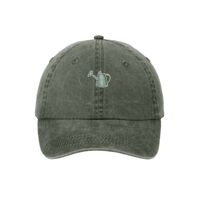 Pigment Dyed Cap Thumbnail