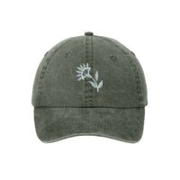 Pigment Dyed Cap Thumbnail