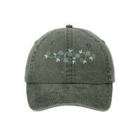 Pigment Dyed Cap Thumbnail