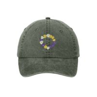 Pigment Dyed Cap Thumbnail