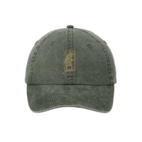 Pigment Dyed Cap Thumbnail