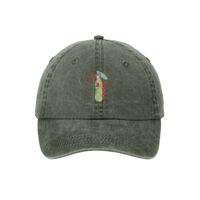 Pigment Dyed Cap Thumbnail