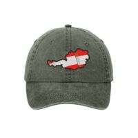 Pigment Dyed Cap Thumbnail