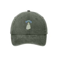 Pigment Dyed Cap Thumbnail