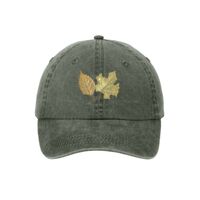 Pigment Dyed Cap Thumbnail