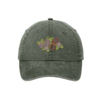 Pigment Dyed Cap Thumbnail