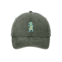 Pigment Dyed Cap Thumbnail