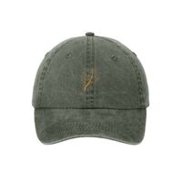 Pigment Dyed Cap Thumbnail