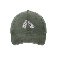 Pigment Dyed Cap Thumbnail