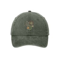 Pigment Dyed Cap Thumbnail
