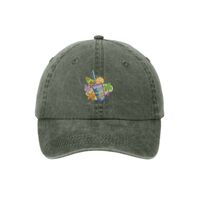 Pigment Dyed Cap Thumbnail