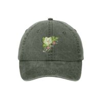 Pigment Dyed Cap Thumbnail