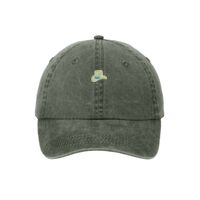 Pigment Dyed Cap Thumbnail