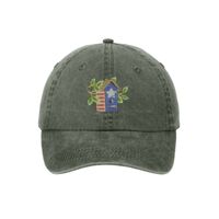 Pigment Dyed Cap Thumbnail