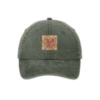 Pigment Dyed Cap Thumbnail