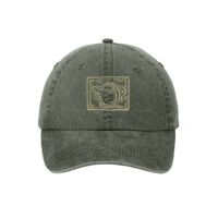 Pigment Dyed Cap Thumbnail