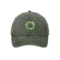 Pigment Dyed Cap Thumbnail