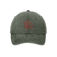 Pigment Dyed Cap Thumbnail