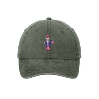 Pigment Dyed Cap Thumbnail