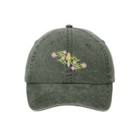Pigment Dyed Cap Thumbnail