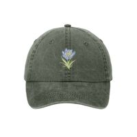 Pigment Dyed Cap Thumbnail
