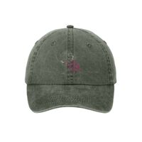 Pigment Dyed Cap Thumbnail